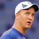 Illustration for article titled Peyton Manning To Spend Several Weeks With Newborn Twins Before Naming Starting Child